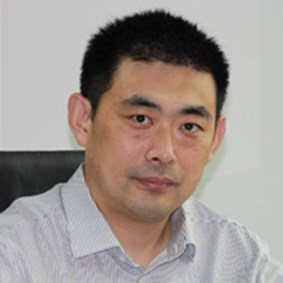 Frank Jiang