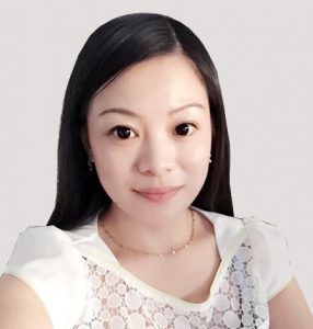 Cathy Li