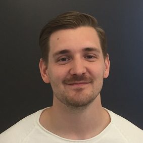 Jeff Ström