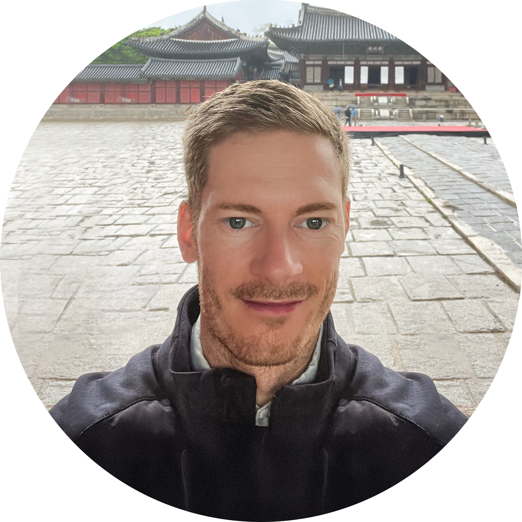 Niclas Bornhede image