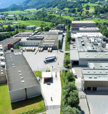 Efficiency and reliability with Algas micro-filters